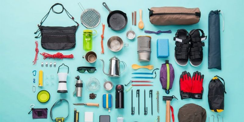 What To Bring To Camping