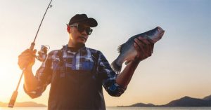 How Many Type Of Fishing