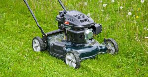The Best Electric Lawn Mower to Fit Your Every Need