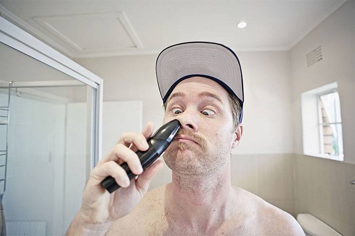 best nose hair trimmer money can buy