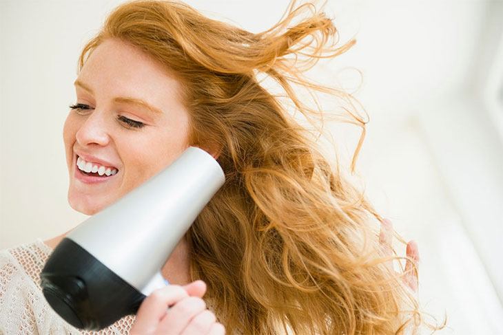 best travel hair blow dryer