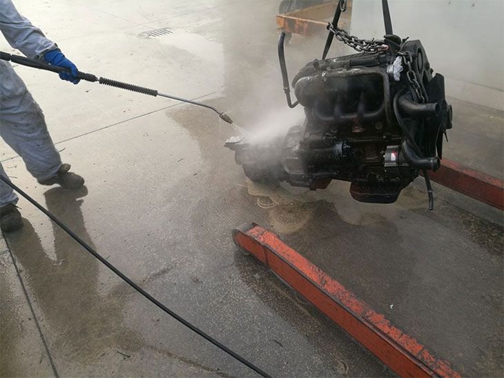 best pressure washer hose