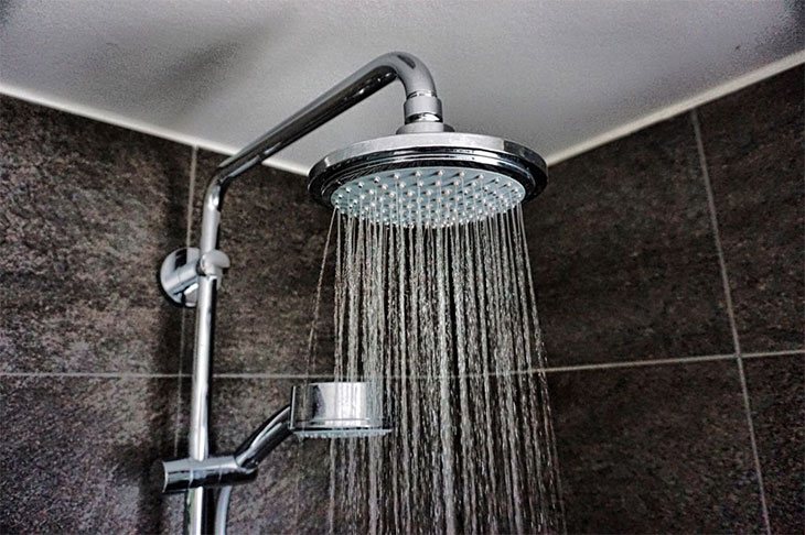 best electric shower to buy