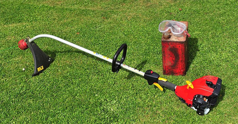 Find All About The Best Petrol Strimmer In 2020 Read All About It