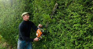 The Best Petrol Hedge Trimmer for Your Garden – 6 Most Popular Reviews on The Market