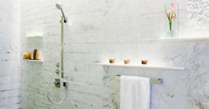 The Best Electric Shower For Your Ultimate Pleasure (2022 Guide)