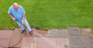 The Best Pressure Washer for Your Needs: Top 8 Reviews