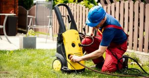 What You Must Know About The Best Electric Pressure Washer