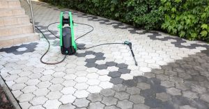 The 2022 Guide For Picking The Best Portable Pressure Washer