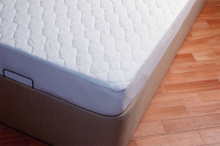 best mattress bed frames