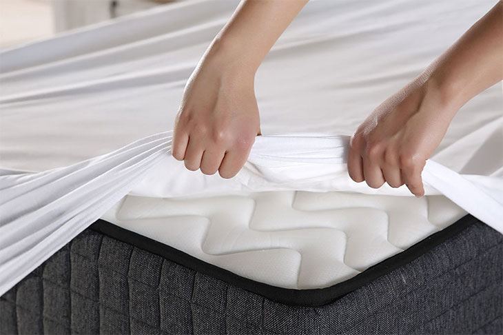 what is the best pocket sprung mattress to buy