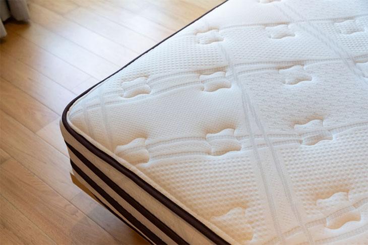 best pocket sprung mattress amazon