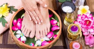 The Best Foot Spa: Why is It Beneficial for Your Feet?
