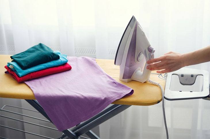 best ironing board cover and pad
