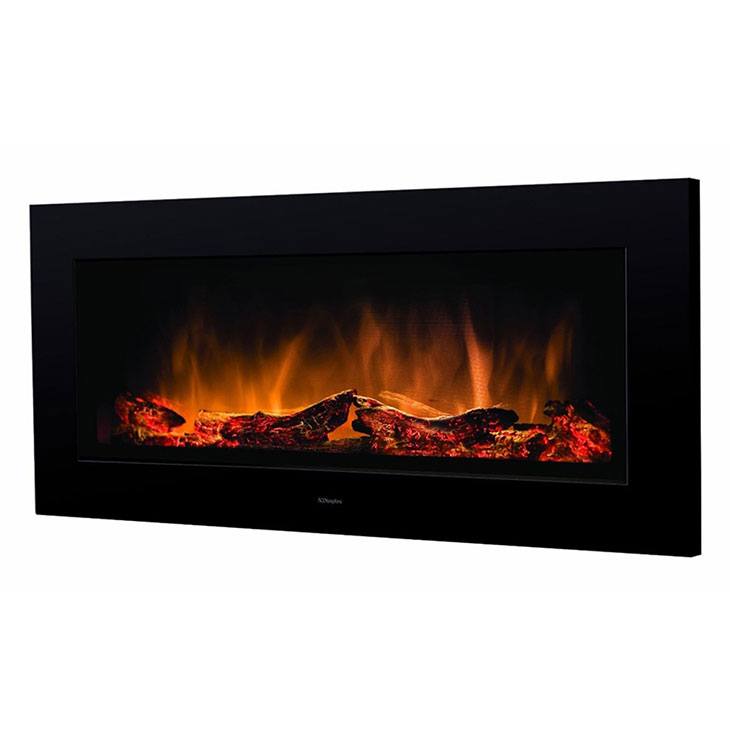 best electric fires on the market