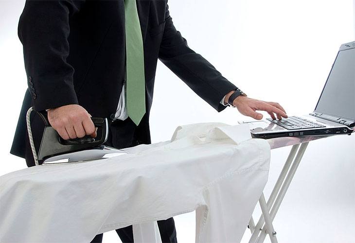 best ironing board cover brand