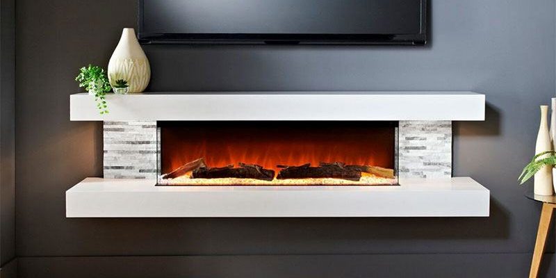 best electric fires