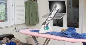 Top 7 of the Best Ironing Board Cover Selection