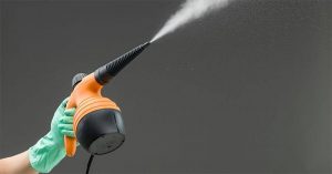 Upgrade Your Cleaning With The Best Handheld Steam Cleaner