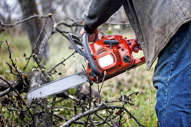 top electric chainsaw brands