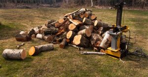 Best Log Splitter 2022: All You Must Know