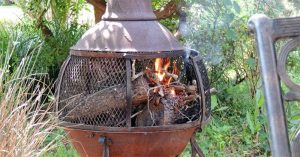 Best Chiminea for the Most Beautiful Patio Nights (Complete 2022 List)